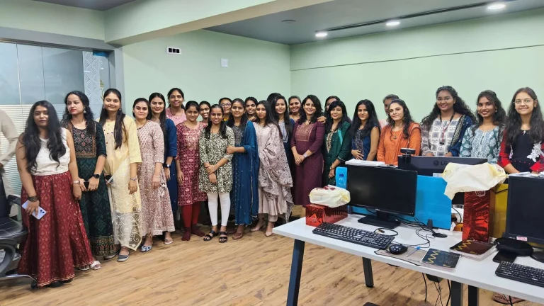 Diwali at HQ