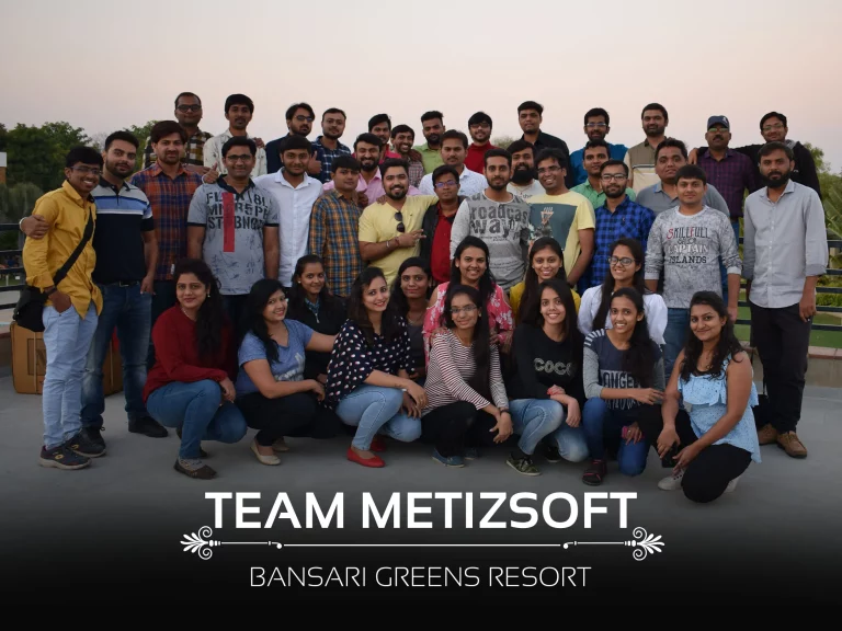 Year-end celebration 2018