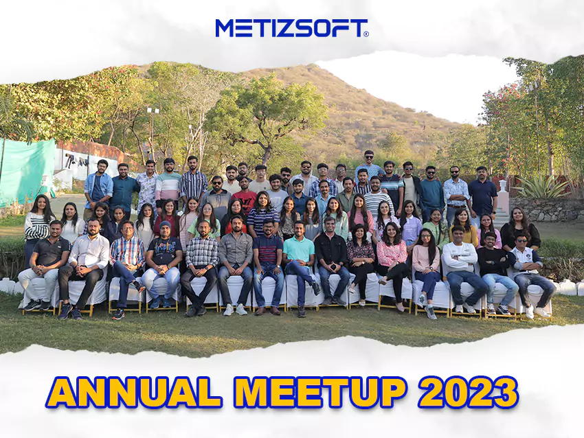 Team Udaipur trip