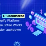 Magic of E-Commerce and Shopify Platform When the Entire World Was Under Lockdown