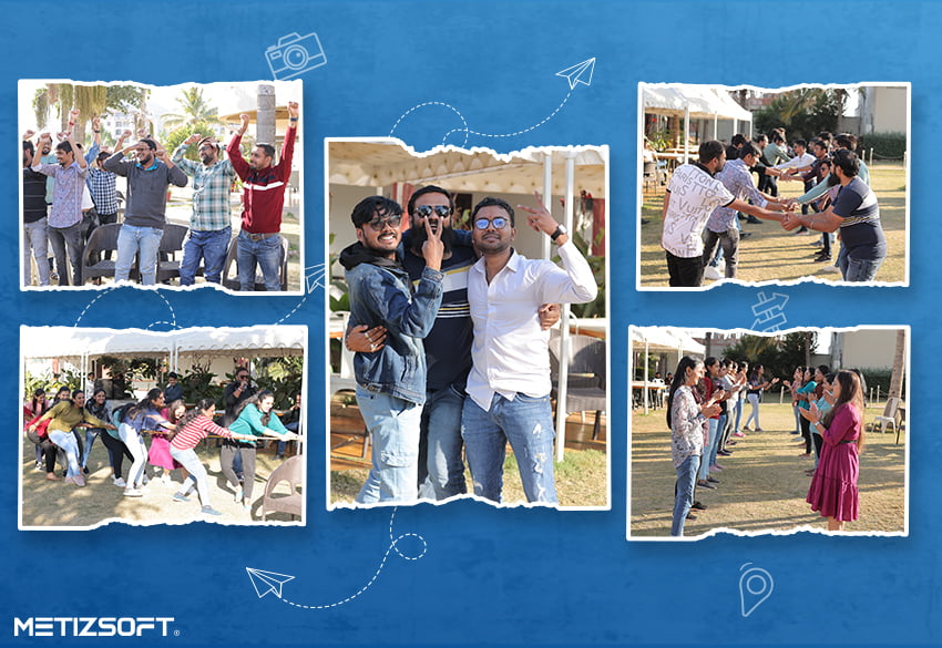 metizsoft trip event