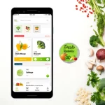 Grocery Delivery App