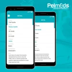 Pelmeds Pharmacy App