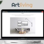 ONLINE HOME DECOR SHOP - ARTLIVING