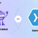 .NET MAUI vs Xamarin: Which Frameworks to Choose for Cross-Platform Development in 2025?