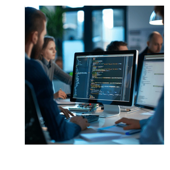 Back-end-Development