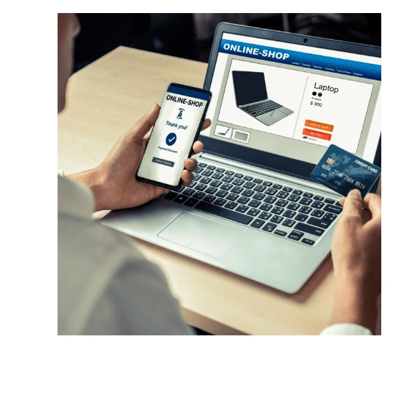 ECommerce-and-CMS-Development