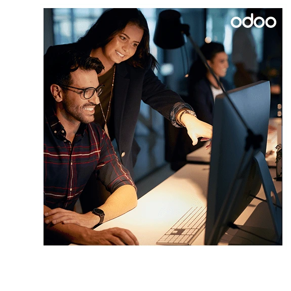 Odoo