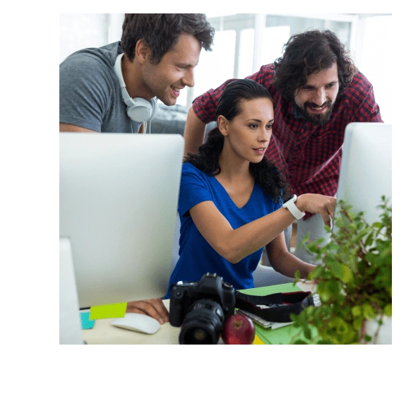 Shopify Expert Agency