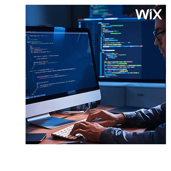 Wix-Development