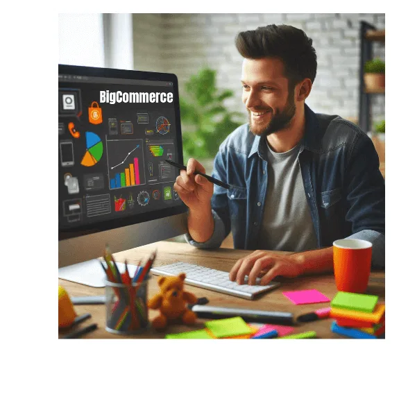 hire-bigcommerce-development