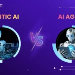 Agentic AI vs AI Agent: What's the Key Difference and Why It Matters?