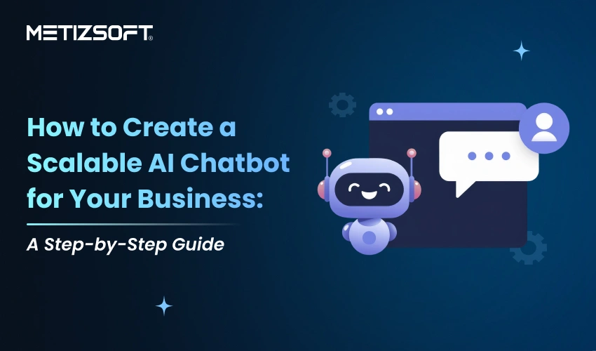 Build Scalable AI Chatbot