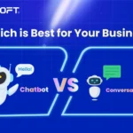 Chatbot vs Conversational AI: Key Comparison Guide to Choose the Best for Your Business