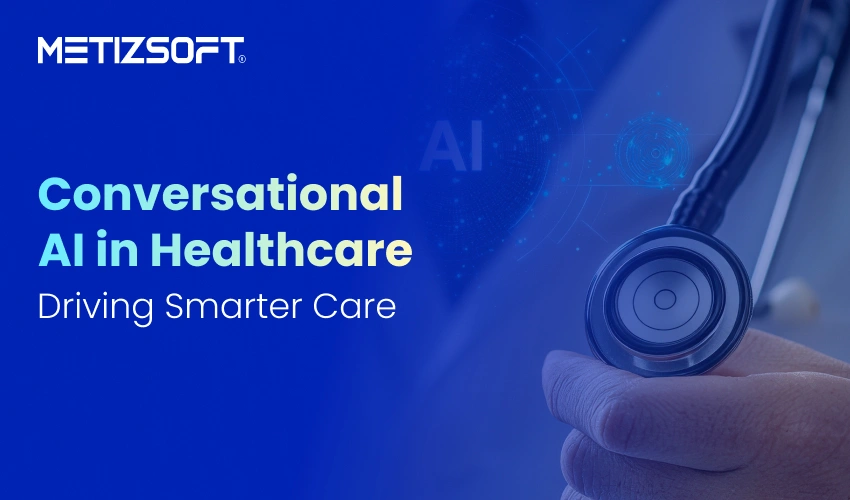 Conversational AI in Healthcare