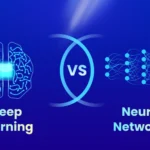What is the Difference Between Neural Networks and Deep Learning?