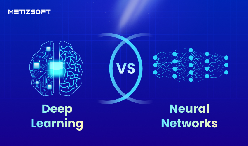 Deep Learning vs Neural Networks
