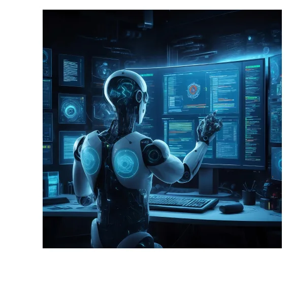 Hire Vibe Coding Developers