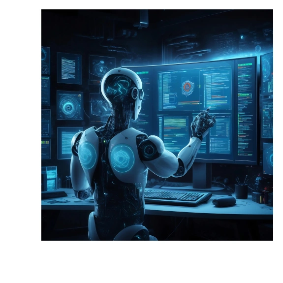 Vibe Coding development