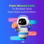 AI-Powered Receptionist Drives Smarter Lead Capture