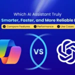 ChatGPT vs Microsoft Copilot: Which AI Assistant is Better?