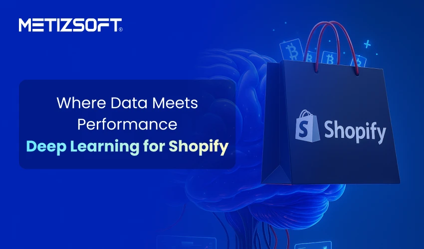 Deep Learning Shopify Performance