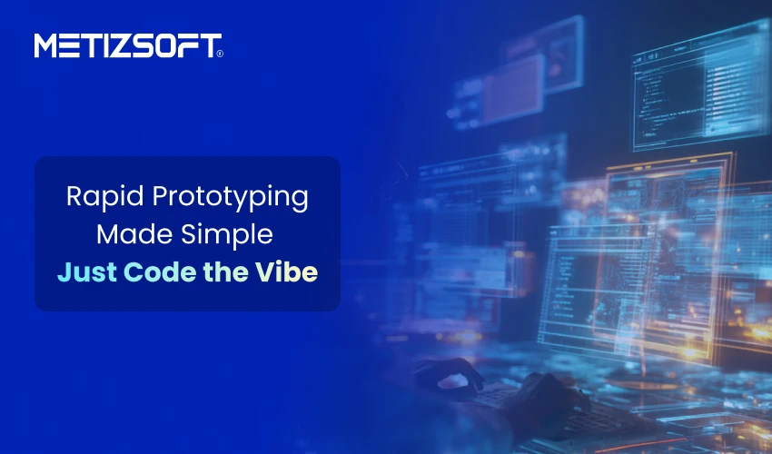 Vibe Coding for Rapid Prototyping
