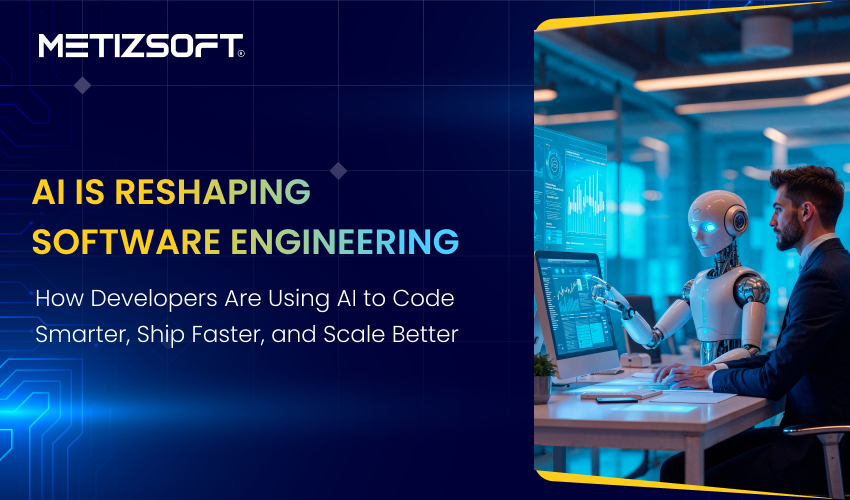 AI Software Engineering
