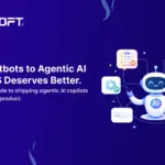 How to Build Agentic AI Copilots for Your SaaS Product: A Complete Development Guide 