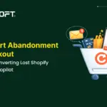 From Cart Abandonment to Checkout: How AI Is Converting Lost Shopify Sales on Autopilot 